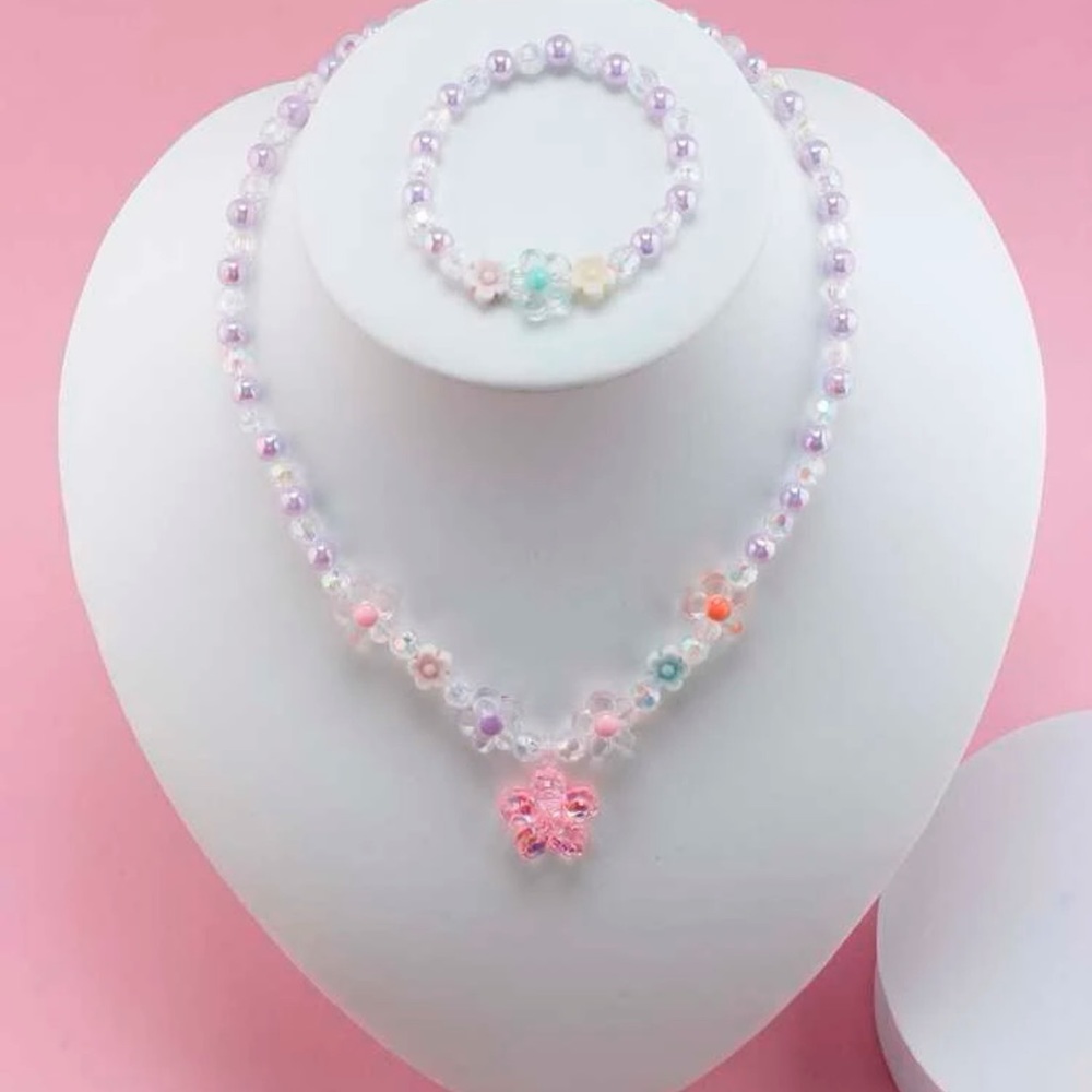 Kids necklace